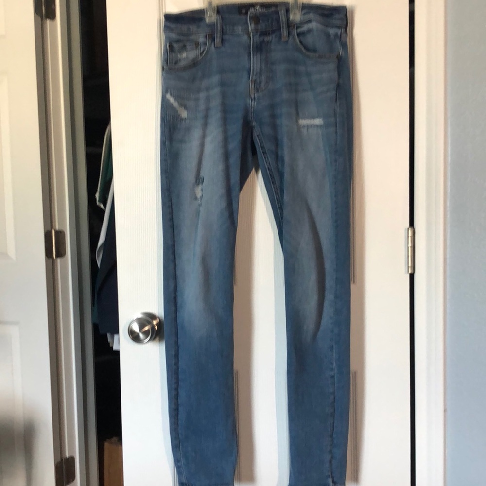 Hollister California Skinny Jeans